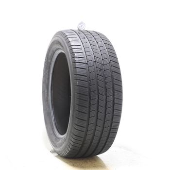 Used 285/50R20 Michelin Defender LTX M/S 116H - 8.5/32
