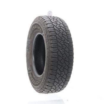 Used 265/70R16 Goodyear Wrangler Workhorse AT 112T - 8.5/32