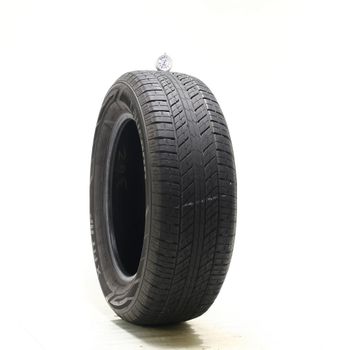 Used 245/60R18 Laufenn X Fit HP 105H - 8/32