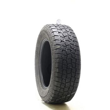 Used 245/65R17 Big O Big Foot A/T II 107T - 11.5/32