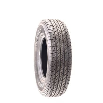 Driven Once 245/75R16 Kelly Edge HT 111S - 11.5/32
