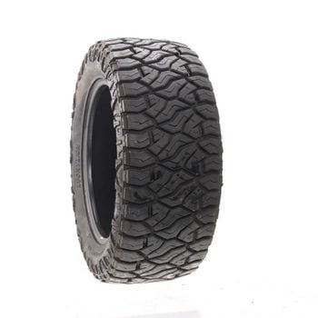 Used LT33X12.5R20 Lucky Lion R/T+ 114Q - 19/32
