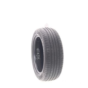 Set of (2) Used 215/55R17 Sailun Inspire 94V - 8.5/32