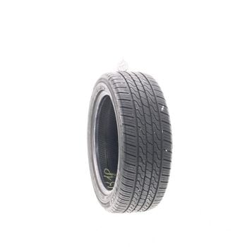 Set of (2) Used 215/50R17 Toyo Eclipse 90T - 9.5/32