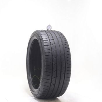 Used 265/35R19 Bridgestone Potenza S001L 94Y - 8.5/32