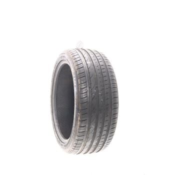 Used 255/40ZR19 Aptany Sport Macro RA301 100W - 7.5/32