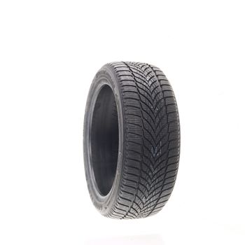Set of (2) New 235/45R19 Goodyear WinterCommand Ultra 99V