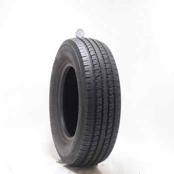 Used LT225/75R16 BFGoodrich Commercial T/A All-Season 2 115/112R - 10.5/32