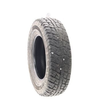Used LT245/75R17 Travelstar Ecopath A/T 121/118S - 13/32