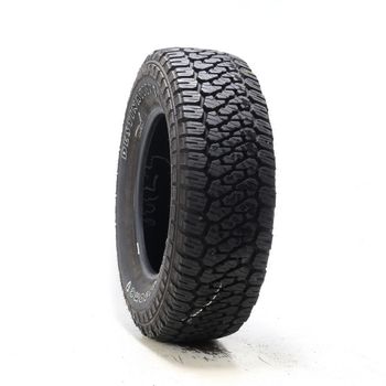 Used LT275/70R18 Firestone Destination X/T 125/122S - 15/32