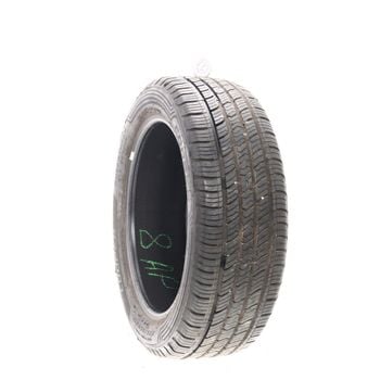 Set of (2) Used 235/55R20 Cooper Adventurer All Season 102V - 8.5/32