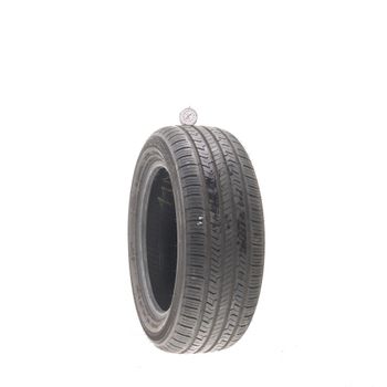 Set of (2) Used 215/55R16 Ferentino Eternopresa 93H - 8.5/32