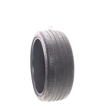 Used 265/35ZR22 Goodride Sport SA-77 102W - 7.5/32