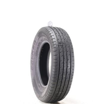 Used 215/70R16 Falken Sincera SN250 A/S 100T - 10/32