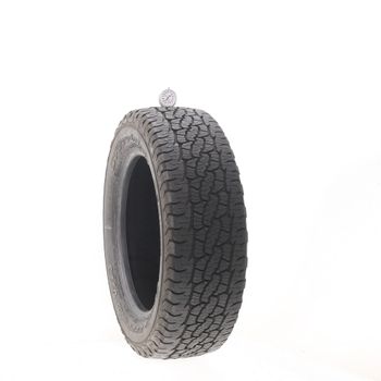 Used 215/65R17 BFGoodrich Trail-Terrain T/A 99T - 8.5/32