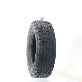Used LT245/75R16 Cooper Adventurer A/T 120/116R - 11.5/32
