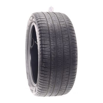 Used 315/40R21 Pirelli Scorpion Zero MO 111H - 6/32