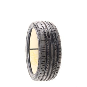 Used 245/35R21 Continental ContiSportContact 5 ContiSilent 96W - 9.5/32