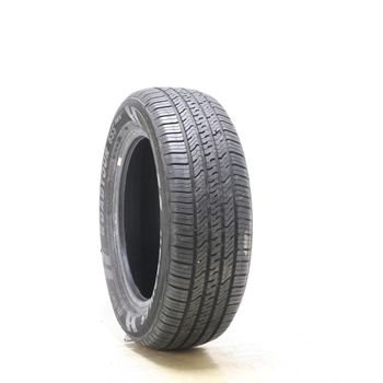 Driven Once 225/60R17 Hercules Roadtour 655 MRE 99T - 9/32