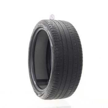 Set of (2) Used 265/40R22 Pirelli Scorpion Zero J LR PNCS 106Y - 5-6.5/32