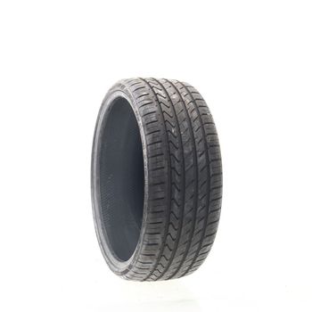 New 245/30ZR22 Lexani LX-Twenty 95W - 99/32
