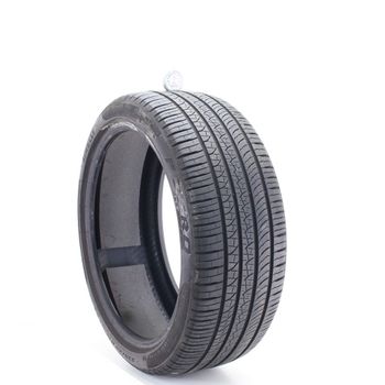 Used 235/40R19 Pirelli P Zero PNCS VOL 96V - 7/32