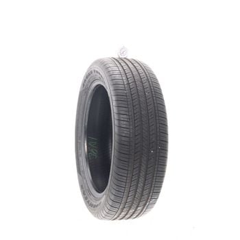 Used 225/55R19 Goodyear Eagle Touring 99V - 8.5/32