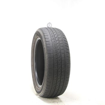 Set of (2) Used 225/55R18 Kenda Vezda Touring A/S 98H - 7.5-9/32