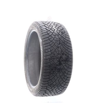 Used 285/40R22 Nokian Hakkapeliitta R5 SUV 110T - 10/32