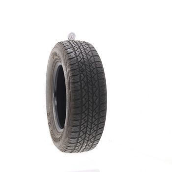 Set of (2) Used 225/70R16 Sailun Terramax H/T 103T - 7.5-8/32