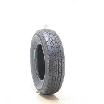 Used ST205/75R15 Power King Vanguard STR II 101/97L - 8.5/32