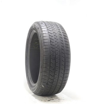 Driven Once 275/45R21 Yokohama Geolandar X-CV G057 110W - 10.5/32