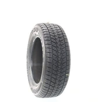New 245/60R18 Bridgestone Blizzak DM-V2 105S