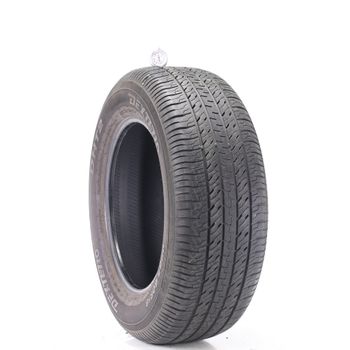 Set of (2) Used 265/60R18 Dextero DHT2 109T - 6.5-7/32
