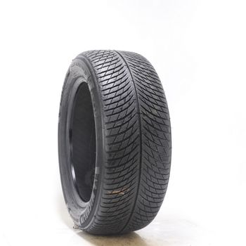 New 265/50R19 Michelin Pilot Alpin 5 ZP SUV 110H - 9/32