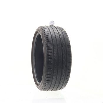 Set of (2) Used 245/40R19 Pirelli P Zero 94W - 6.5/32