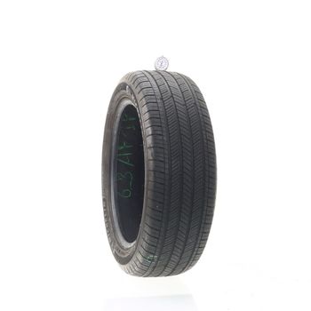Set of (2) Used 225/55R19 Michelin Primacy A/S 103H - 7.5-8.5/32