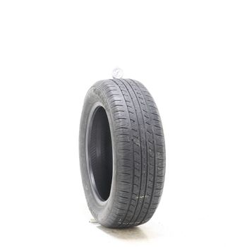Set of (4) Used 205/55R16 Fuzion Touring 91V - 8.5/32
