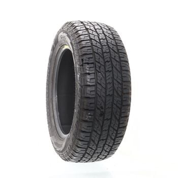 Used LT285/60R20 Yokohama Geolandar A/T G015 125/122S - 15.5/32