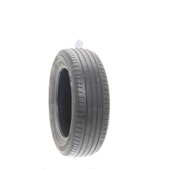 Used 215/60R17 Bridgestone Turanza T005 96H - 6/32
