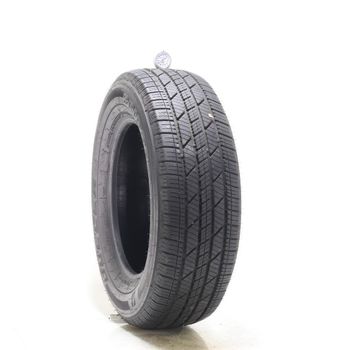 Used 245/65R17 Bridgestone Dueler LX 107T - 9/32