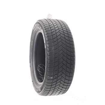 Used 265/50R20 Michelin X-Ice Snow SUV 111T - 8/32