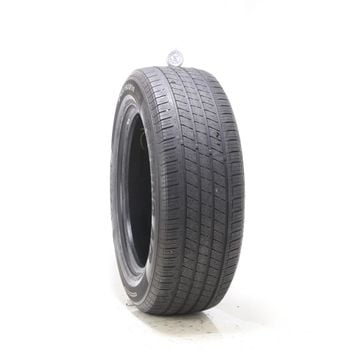 Used 245/60R18 Fuzion Touring A/S 105H - 5/32