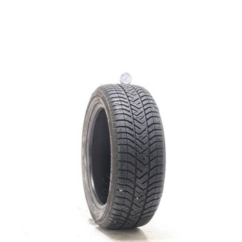 Used 195/50R16 Pirelli Winter 210 Snowcontrol Serie III 88H - 9/32