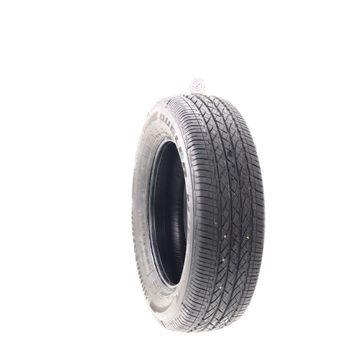 Set of (2) Used 225/65R17 Bridgestone Dueler H/P Sport AS 102T - 9-10/32