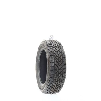 Used 195/55R15 Goodyear UltraGrip Winter 85T - 12/32
