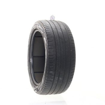 Used 275/45R21 Pirelli Scorpion Zero LR PNCS 110W - 5/32