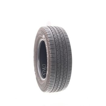 Used 235/65R16C Yokohama YK-HDX 121/119R - 10/32