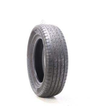 Used 225/65R17 Falken Sincera SN250 A/S 102T - 7.5/32