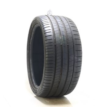 Used 325/35R23 Pirelli P Zero PZ4 MO 111Y - 7.5/32